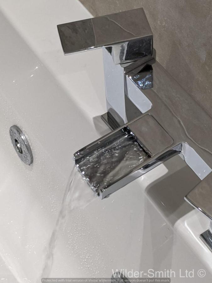 Stylish 2-Bed Luxury Apartment In Nottingham City Luaran gambar